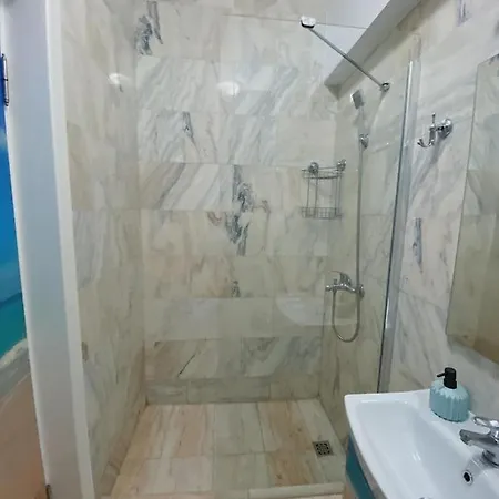 Apartmán Blue Bike Paradis